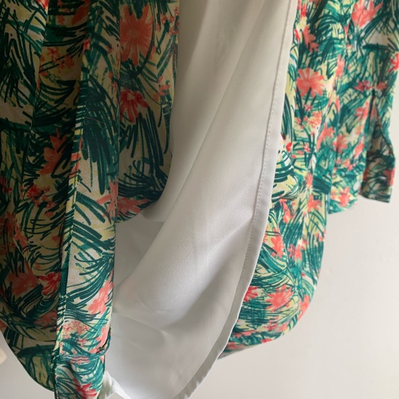 NWT Aritzia Sunday Best Veronica dress - Picture 7 of 9